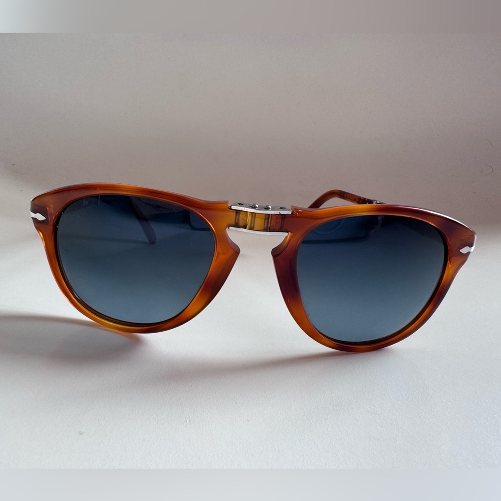 Persol Steve McQueen folding sunglasses